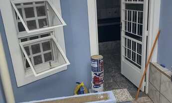 Imagem 3: Casa de Fundos JD. Santa Eudoxia