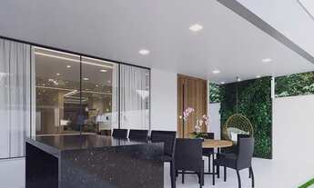 Imagem 2: Casa à venda Jardins de Maria, 286 m2, 4 suítes, 4 vagas