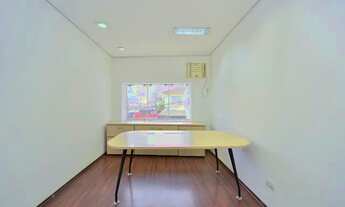 Imagem 2: Sobrado para venda com 84 metros quadrados com 2 quartos em Perdizes - São Paulo - SP