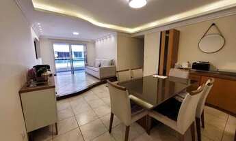 Imagem 5: Apartamento para venda tem 140 m com 3 quartos em Praia da Costa - Vila Velha - ES