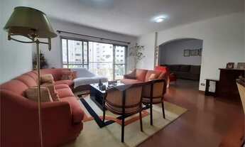 Imagem: 4 dormitórios, amplo, iluminado