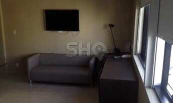 Imagem 2: Apartamento para Venda 28m² em moema Condomínio Edifício Park Inn Radisson