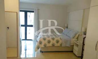 Imagem 7: LR Flats - Flat para Locação em Moema