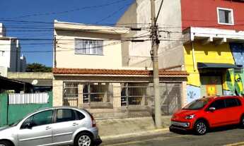 Imagem: SOBRADO à venda, 2 quartos, 1 suíte, 3