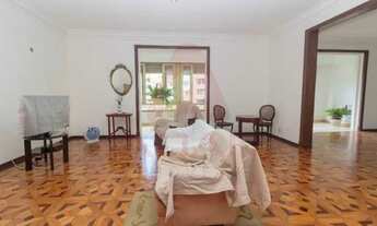 Imagem 5: Apartamento para venda com 260 metros quadrados com 4 quartos em Copacabana - Rio de Janei