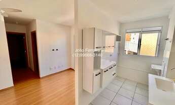 Imagem 2: Apartamento no Campo di Napoli - Jardim Sul