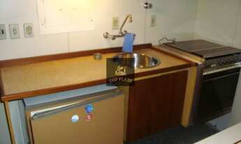 Imagem 5: Flat disponível na Bela Vista