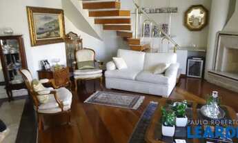 Imagem: COBERTURA - MORUMBI - SP