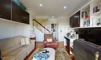 Imagem 7: Apartamento Grande com 3 Suítes a Venda na Chácara Klabin