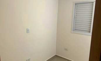 Imagem 6: APARTAMENTO SEM CONDOMÍNIO à venda, 2 quartos, VILA AMERICA - Santo André/SP