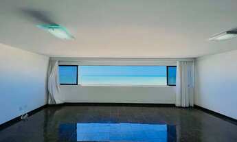 Imagem 3: Apartamento para aluguel e venda com 160 metros quadrados com 4 quartos em Areia Preta - N