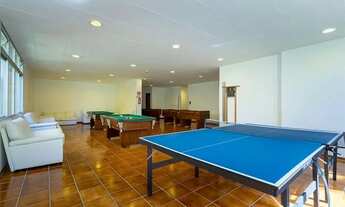 Imagem 4: Apartamento à venda, 135 m² por R$ 960.000,00 - Pitangueiras - Guarujá/SP