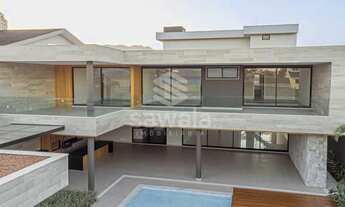 Imagem 4: Casa para venda com 5 suítes em Barra da Tijuca com 1490m²