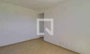 Imagem 4: Apartamento para Aluguel - Santa Cruz, 2 Quartos, 46 m2