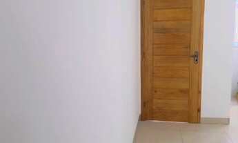 Imagem 2: SOBRADO à venda, 2 quartos, 2 suítes, 1 vaga, UTINGA - Santo André/SP