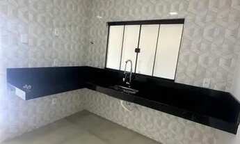 Imagem 5: Casa para venda possui 110 metros quadrados com 3 quartos