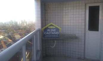 Imagem 2: Apto. 2 dorms, Caicara, Praia Grande - R$ 370 mil