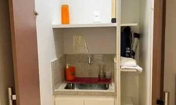 Imagem 4: Sala à venda, 37 m² por R$ 690.000,00 - Vila Mariana - São Paulo/SP