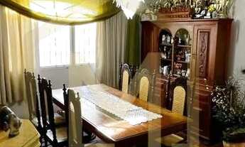 Imagem 4: Térrea para venda com 210 metros quadrados com 3 quartos em Jardim Terra Branca - Bauru