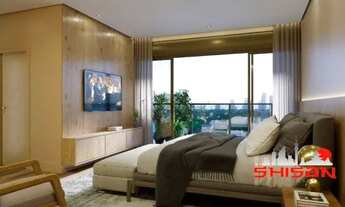 Imagem 4: Vila Nova Conceição- Triplex 7m²-4 Suítes - 7Vagas