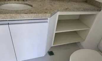 Imagem 12: Apartamento para aluguel com 35 metros quadrados com 1 quarto em Consolação - São Paulo