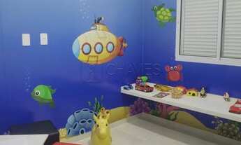 Imagem 6: Ribeirão Preto - Apartamento Padrão - Santa Marta