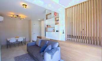 Imagem 6: Apartamento para Aluguel - Moema, 2 Quartos, 54 m2