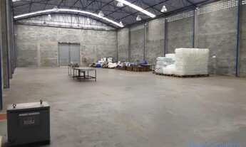 Imagem 3: GALPÃO - CACHOEIRA - SP