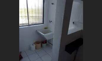 Imagem 4: Apartamento com 3 dormitórios para alugar, 66 m² por R$ 2.850/mês - Morumbi Sul - São Paul