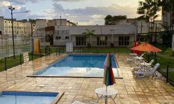 Imagem 6: Alugo Apartamento com 2 quartos em Marituba no Cond. Soure