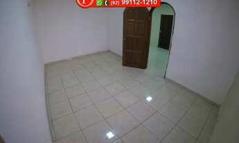 Imagem 3: Casa 2 Quartos Cidade Nova próximo Avenida Margarita