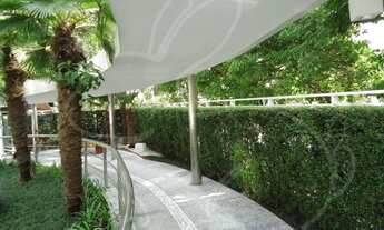 Imagem 4: São Paulo - Apartamento Padrão - Paraíso