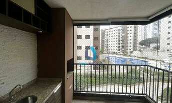 Imagem 4: Apartamento com 3 dormitórios, 75 m² - venda por R$ 630.000,00 ou aluguel por R$ 3.600,00