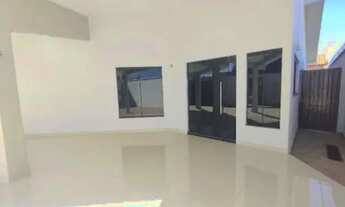 Imagem 2: CASA PRA ALUGAR Casa com 3 dormitórios