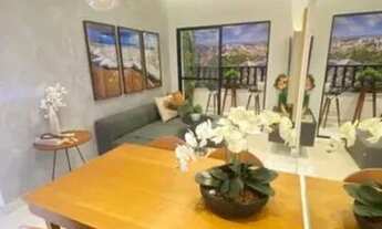 Imagem 2: Esplendore Apartamento com 1 dormitório