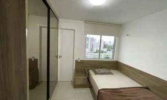 Imagem 5: Apartamento no Renascença MOBILIADO