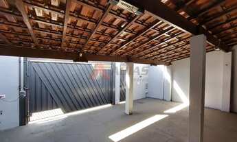 Imagem 3: Casa em Parque Residencial Maria Stella Faga - São Carlos