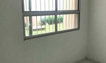 Imagem 5: Apartamento de 50m² com 2 dormitórios no Residencial Cajuru III