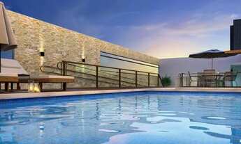 Imagem 2: Ceci- Edf. Cabotine, Beira Mar ,2 quartos, Suite , Varanda , em Casa Caiada