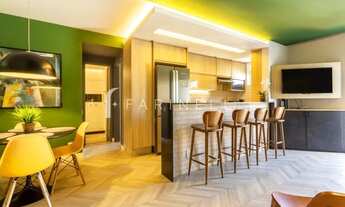 Imagem: Rio de Janeiro - Apartamento Padrão - Barra