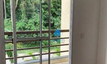 Imagem 3: Apartamento com 2 dormitórios à venda, 55 m² por R$ 207.000 - Parque Rincão - Cotia/SP