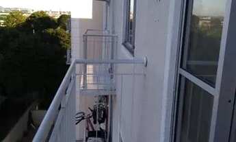 Imagem 6: Cobertura residencial para venda e locação. Ref.:AP0725