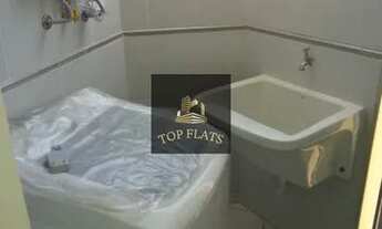 Imagem 6: Flat disponível na Vila Nova Conceição