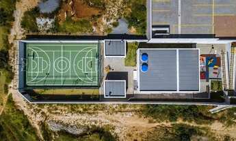 Imagem 7: Apartamento com 2 dormitórios para alugar, 43 m² - Vila Bremen - Guarulhos/SP