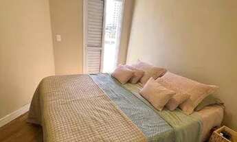 Imagem 5: Apartamento com 3 dormitórios à venda, 100 m² por R$ 780.000 - Saúde - São Paulo/SP