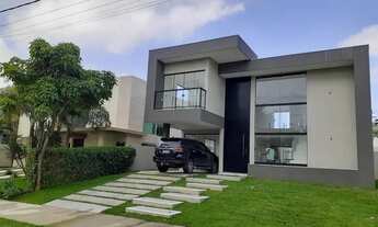 Imagem 4: Casa a venda Alphaville litoral norte