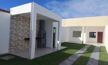 Imagem 2: Casa na Barra dos coqueiros