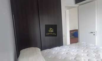 Imagem 6: Flat disponível na Vila Nova Conceição