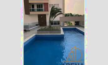 Imagem 2: Excelente Apto próximo ao HR com sacada gourmet