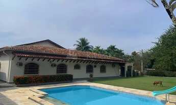 Imagem: SÃO SEBASTIÃO - Casa Padrão - PRAIA DO